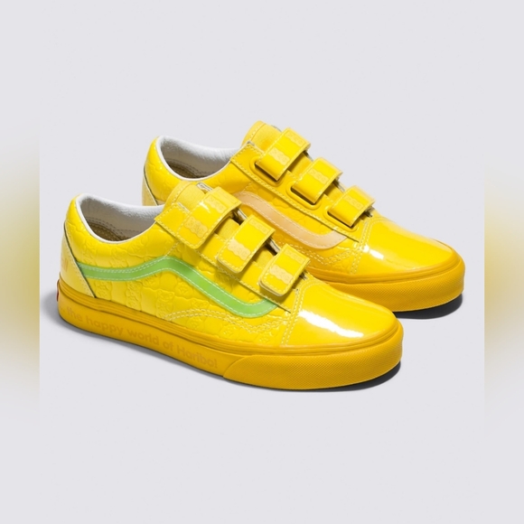 Vans X Haribo Old Skool V *NWT* - Picture 1 of 14